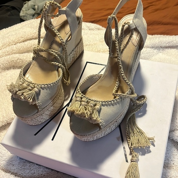 Paul Andrew - Cotton Canvas - PATMOS 50 - Size 40 - Picture 3 of 4